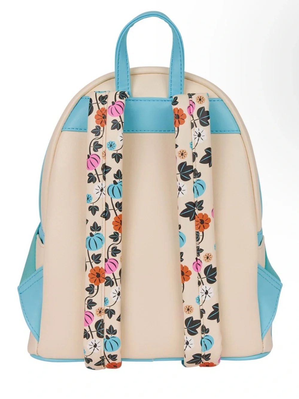 Loungefly charming cream
